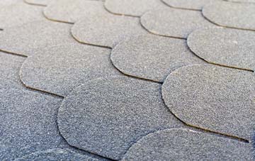 Creeting St Mary asphalt roofing costs
