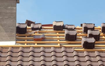 Creeting St Mary clay roofing costs