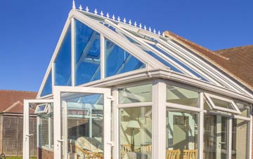conservatory roof insulation costs Creeting St Mary