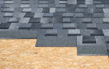 expert Creeting St Mary asphalt roof companies