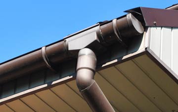 types of Creeting St Mary fascias