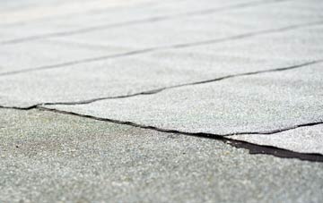 disadvantages of Creeting St Mary felt roofing