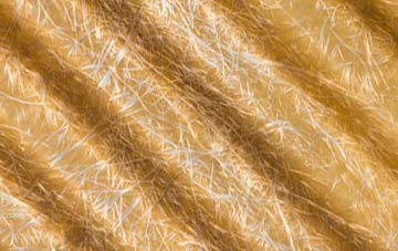 Creeting St Mary fibreglass roof waterproofing