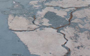 fibreglass roofing replacement Creeting St Mary