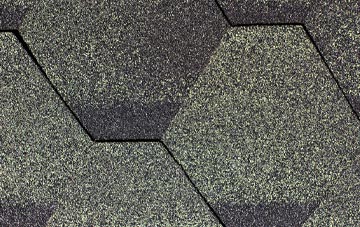 Creeting St Mary fibreglass shingle repairs