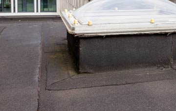 disadvantages of Creeting St Mary flat roofs