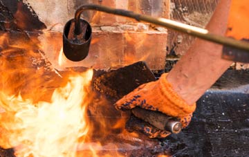 Creeting St Mary flat roof repair companies