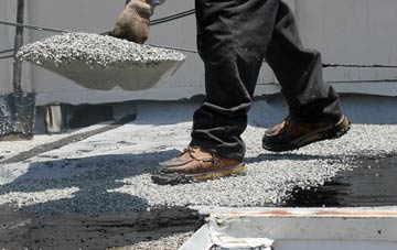 Creeting St Mary flat roofing companies