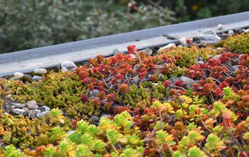 the cost of Creeting St Mary green roof installation