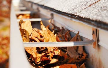 Creeting St Mary gutter cleaning companies