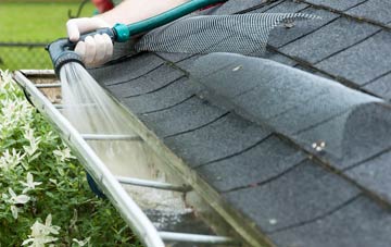 Creeting St Mary gutter cleaning costs