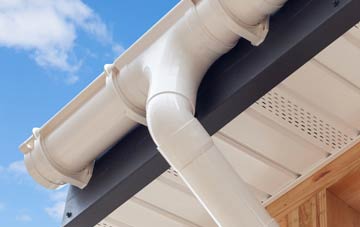 Creeting St Mary gutter installation costs