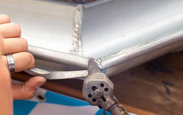 disadvantages of Creeting St Mary lead roofing