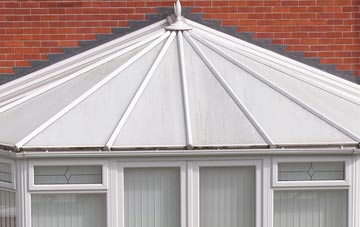 Creeting St Mary polycarbonate conservatory roof repairs