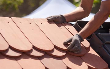 Creeting St Mary roof tile contractors