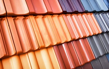 Creeting St Mary roof tile costs