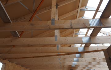 Creeting St Mary roof truss costs