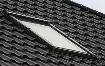 benefits of Creeting St Mary roof windows