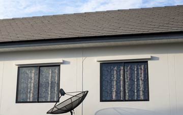 Creeting St Mary rubber roof costs
