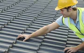 screened Creeting St Mary roofing companies