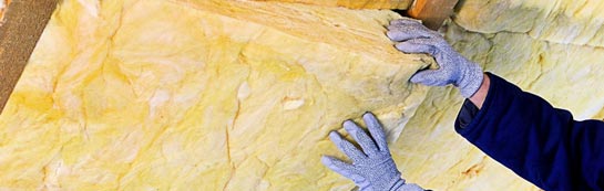 quotes for Creeting St Mary roof insulation