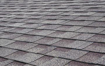 Creeting St Mary tiles for shallow pitch roofing