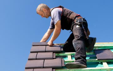 disadvantages of Creeting St Mary slate roofing