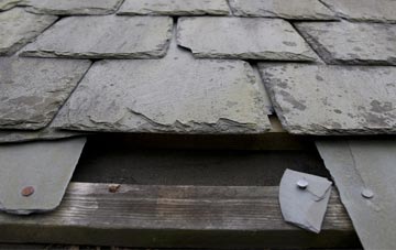 Creeting St Mary slate roof repairs and maintenance