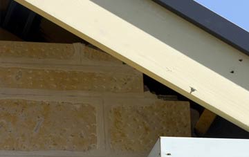 soffit repair Creeting St Mary