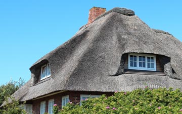 thatch roofing Creeting St Mary, Suffolk