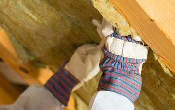 types of Creeting St Mary pitched roof insulation materials