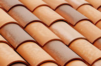Creeting St Mary clay roofing
