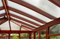 Creeting St Mary conservatory roofing insulation