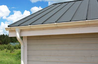 Creeting St Mary fascia repair