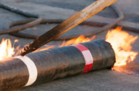 free Creeting St Mary flat roofing repair quotes