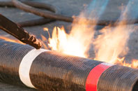 Creeting St Mary flat roofing replacement