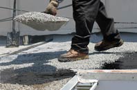 find rated Creeting St Mary flat roofing replacement companies