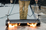 Creeting St Mary flat roof sealing quote