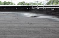 find rated Creeting St Mary flat roofing companies