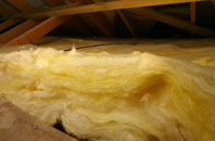 Creeting St Mary pitch roof insulation