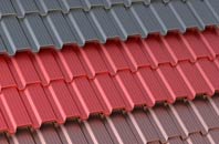 find rated Creeting St Mary plastic roofing companies
