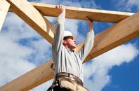 Creeting St Mary roof replacement work