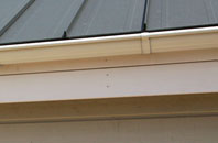 Creeting St Mary soffit repair