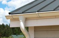 Creeting St Mary soffits